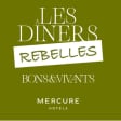 ﻿Rebel dinners