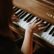 Aulas de piano online para todos os níveis