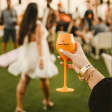 Champagne on the Coast – Garden Party