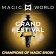 Magic World • Grand Festival