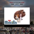Mascotas en Autocine Málaga Metrovacesa