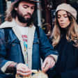 The London Cheese Crawl