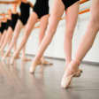 "Swanhilda and Friends" from Coppelia Act I Workshop
