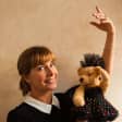 Charity Teddy Bear Afternoon Tea