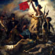 Exposition : Delacroix (1798-1863)