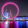 London by Night Tour