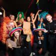 La Fiesta Bottomless Drag Brunch