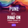 Raag-on Tour | Shankar-Ehsaan-Loy Live in Pune