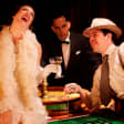 Casino Royale Speakeasy Party