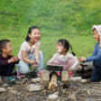 Experience Magical Mongolia: 2D1N Yurt Getaway