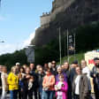 Original Harry Potter Locations Tour in Edinburgh