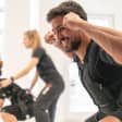 Treino experimental de electroestimulação no eBody Boavista