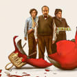 Vue London The Holdovers Tickets