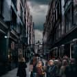 Tour virtual por Londres y la magia del cine