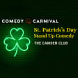 St Patrick's Day Stand-Up Comedy