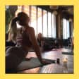 Yoga & Breakfast en Fortuny