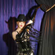 Hollywood Burlesque Fundraiser Show