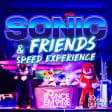Bounce Empire - Sonic & Friends Speed Experience