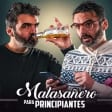 Malasañero para Principiantes con Manu Kas en Clandestino Café Teatro