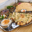 Indian Bottomless Brunch at Badshah