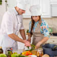 Find The Chef: menú sorpresa de un chef profesional en casa