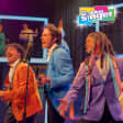 The Wedding Singer: The Musical Comedy