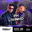 ﻿MC Livinho y MC PH en Terra SP