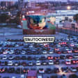 Sonic 2 en Autocine Madrid
