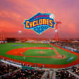 Blockchain, Crypto & NFT Networking Event @ Cyclones Game (Fireworks After)