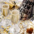 New Year's Eve 2024 @ The Dean NYC