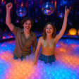 Ball Pit Universe: Disco Wonderland of Light and Music – Waitlist