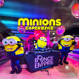 Bounce Empire - Minions Experience