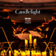 Candlelight Open Air: Las cuatro estaciones de Vivaldi bajo la luz de las velas
