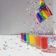 San Francisco Official Pride Bar Crawl