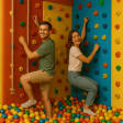 Ball Pit Universe: The Ultimate Climbable Ball Pit – Waitlist