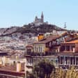 Excursion d'été : 3 jours à Marseille, Cassis et les Calanques