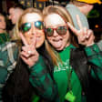 Kiss Me, I'm Irish! Phoenix St. Patrick's Day Bar Crawl