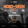 Ainsworth Hoboken's Official Halloween Party