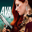Ava no UCI Cinemas Arrábida 20