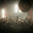 Future Perfect x Industria com VRIL (live), Alfonsvs e VHS
