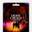 Light Cycles - Tarjeta Regalo