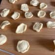 Bring Your Own Bottle Handmade Pasta Workshop