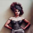 Harlem Whiskey Renaissance: Burlesque, Whiskey, Food + Music
