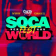 Soca versus The World