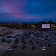 Rooftop Cinema Club Presents The Drive-In at Santa Monica Airport