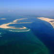 Vol en ULM au dessus du bassin d'Arcachon