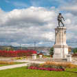 BACK COUNTRY OF THE FJORD AND THE NATIONAL PARK - Saguenay shore excurtions