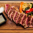 Menu de almoço ou jantar no C.O.W Beef & Cocktails