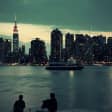 Thanksgiving Eve Gobble Till Ya Wobble Yacht Cruise NYC