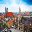 The Inception of the Nazi Movement, Munich - Exploration Game